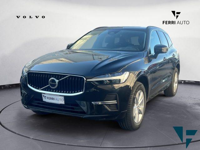 VOLVO XC60 B5 AWD automatico Core