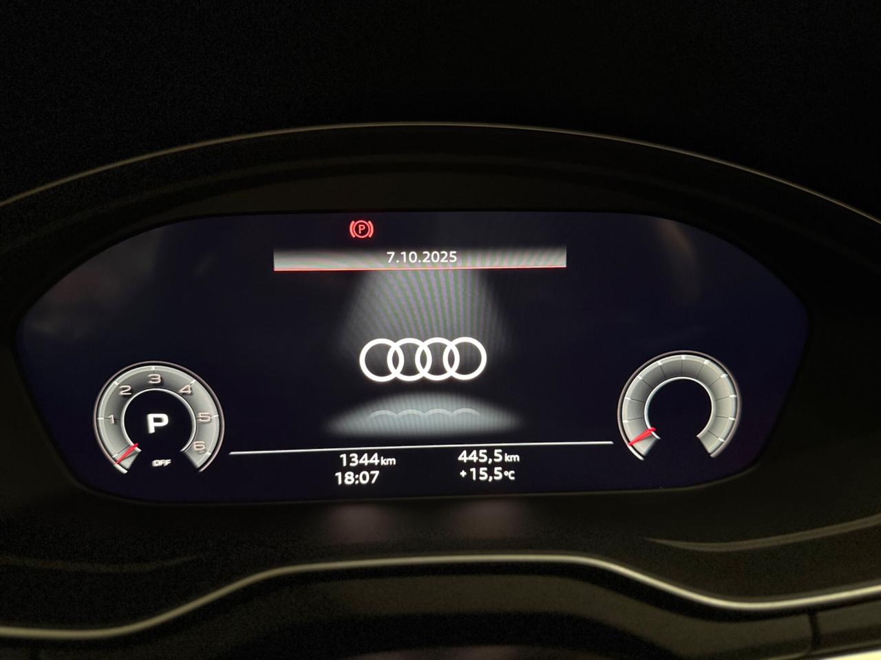 Audi Q5 SPB 40 TDI S TRONIC QUATTRO
