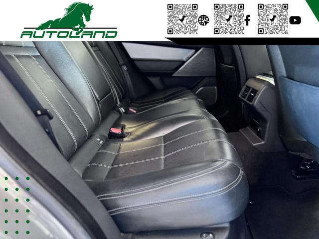 LAND ROVER Range Rover Velar 2.0D I4 240 CV R-Dynamic