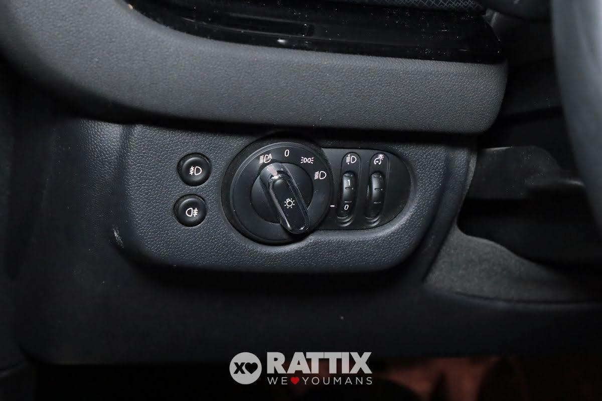 MINI Cooper S Clubman 2.0 178CV Yours Auto