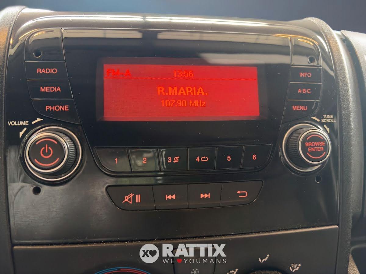 Peugeot Boxer 330 2.2 bluehdi 140CV L1H1 Affaire (IVA ESCLUSA)