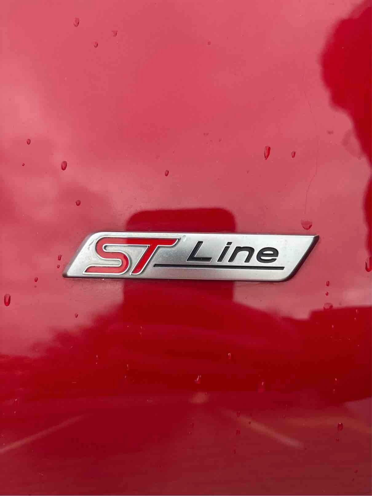 Ford Puma 1.0 EcoBoost 125 CV S&S ST-Line