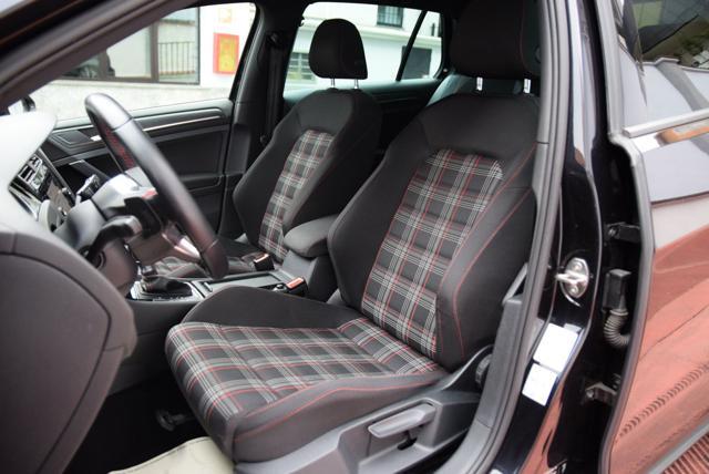 VOLKSWAGEN Golf GTI Performance 2.0 245 CV TSI DSG 5p. BMT