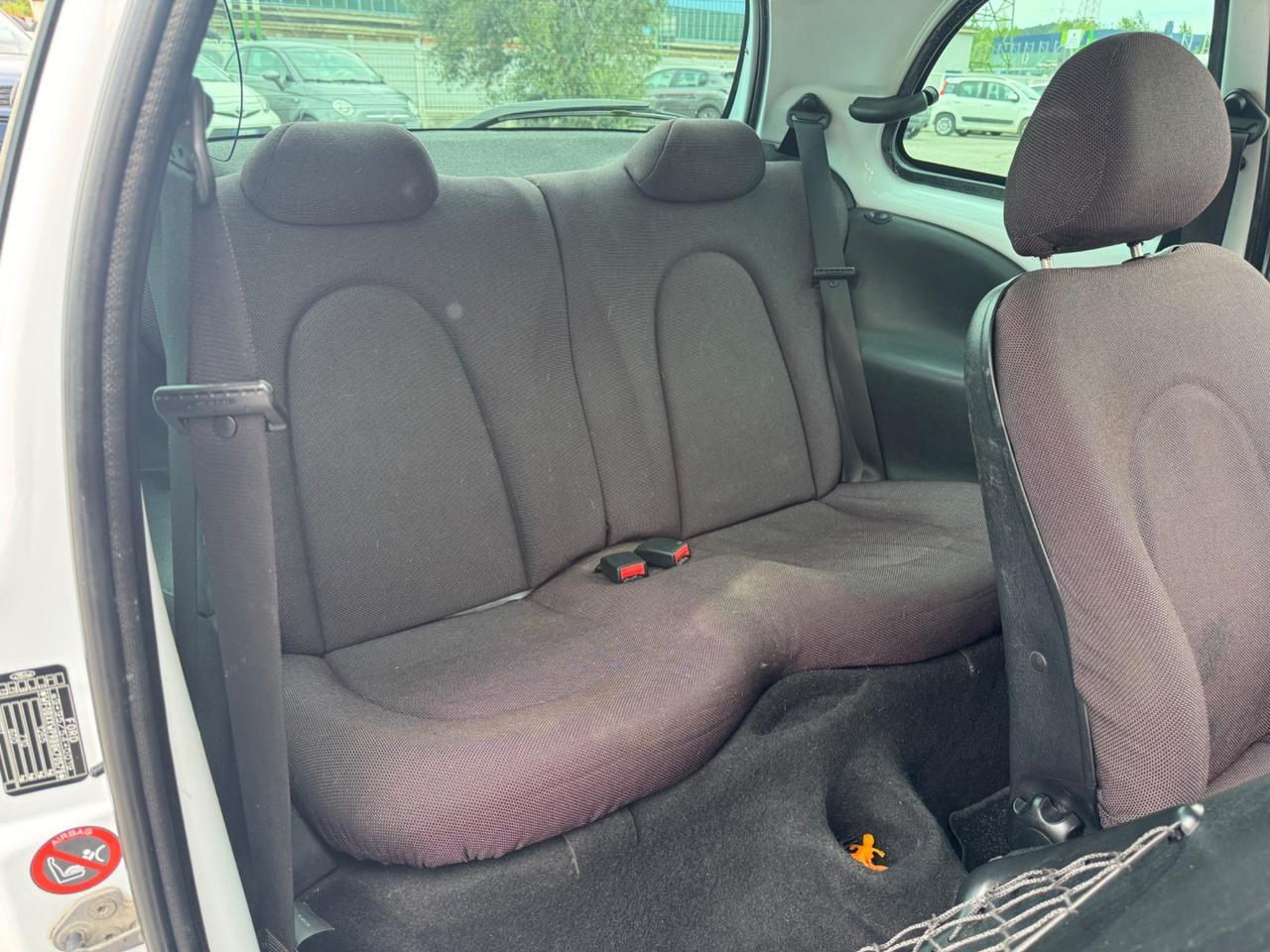 Ford Ka 1.3 2008 99.000KM ORIGINALI