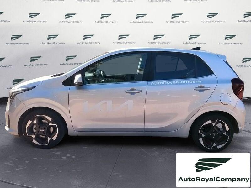 KIA Picanto Picanto 1.0 12V 5 porte 20th Anniversary Edition
