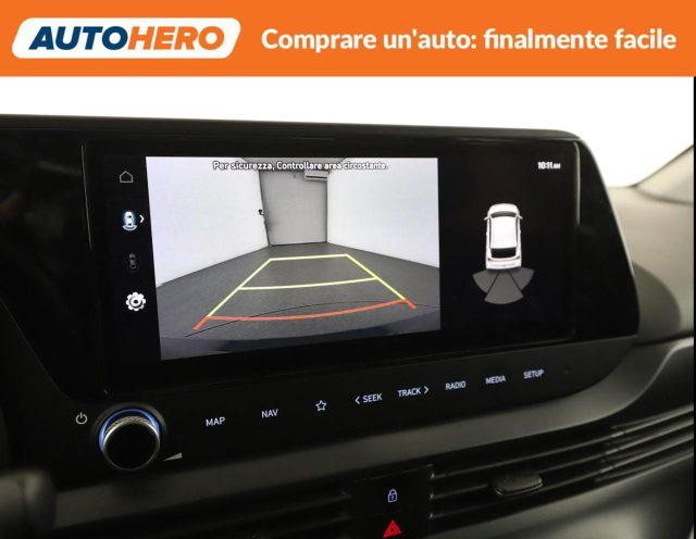 HYUNDAI i20 1.0 T-GDI 48V DCT Prime