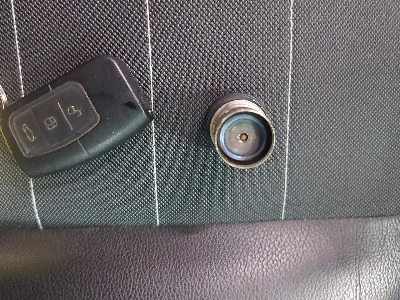 Ford Kuga Kuga+ 2.0 TDCi 136 CV 4WD soli 113000 km