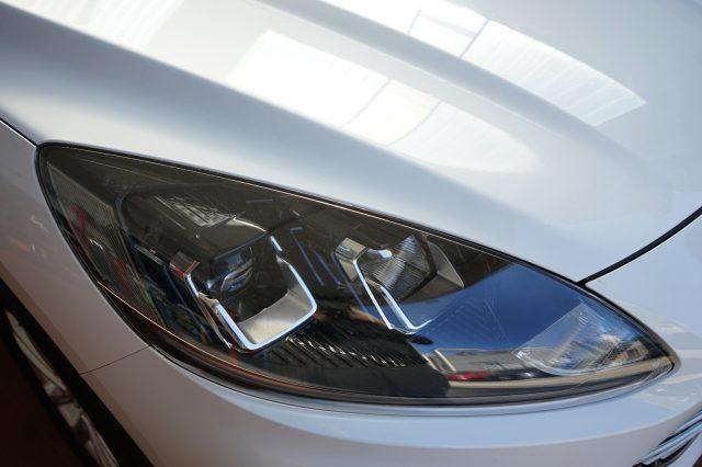 FORD Kuga 1.5 EcoBlue 120 CV 2WD Titanium Business