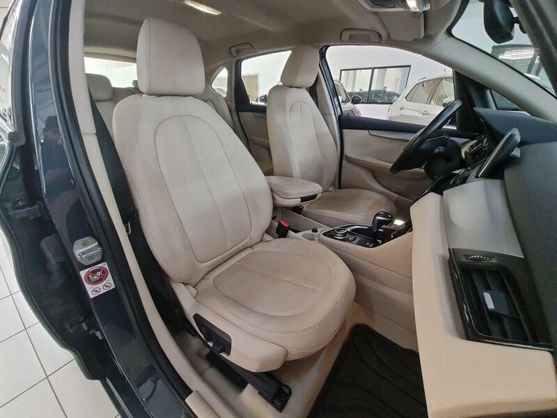 BMW Serie 2 Active Tourer 225xe Active Tourer Advantage aut.