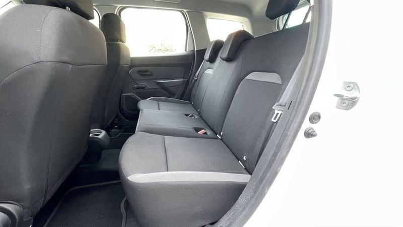 Dacia Duster 1.6 115CV Start&Stop 4x2 Ambiance