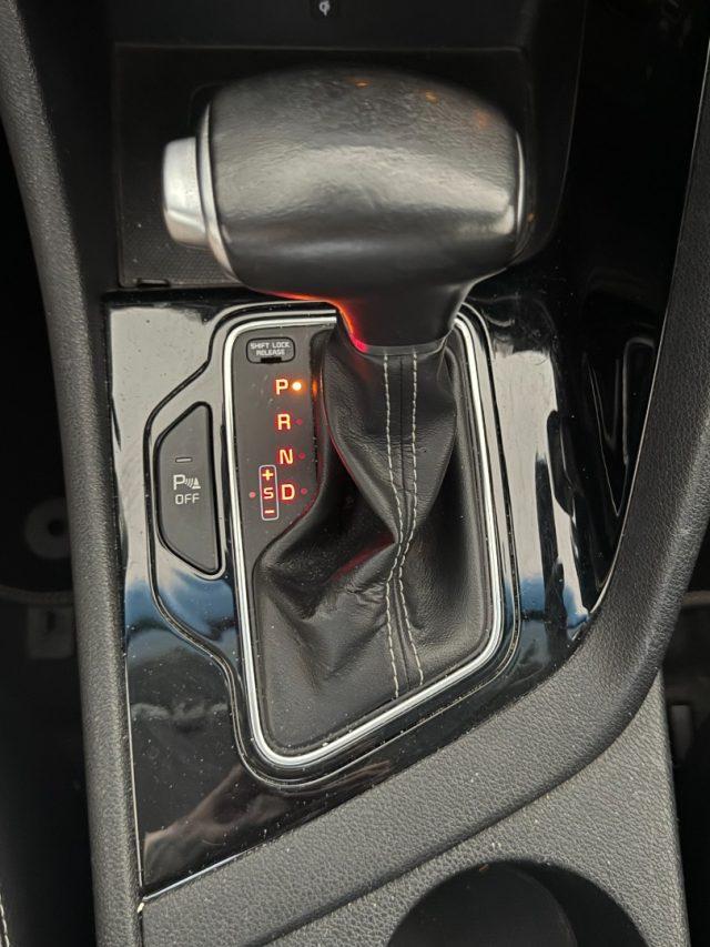 KIA Niro 1.6 GDi DCT HEV Urban