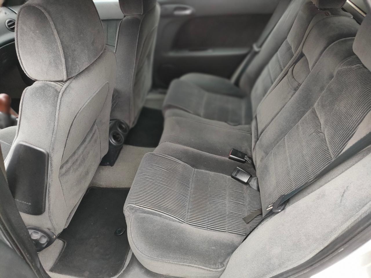 Alfa Romeo 156 1.6i 16V TS SW