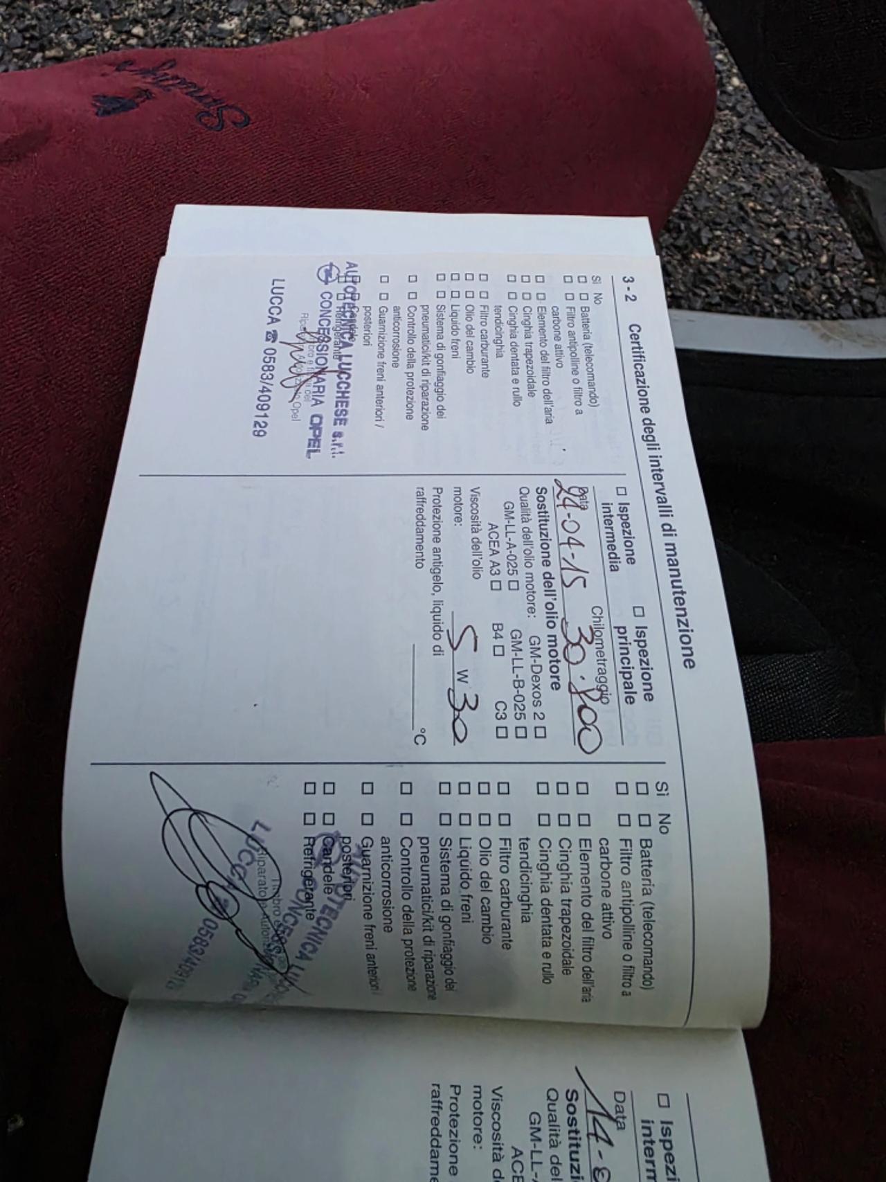 Opel Corsa 1.2 85CV 5 porte GPL-TECH Edition