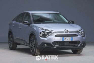 Citroen C4 1.5 bluehdi 130CV Feel Pack eat8