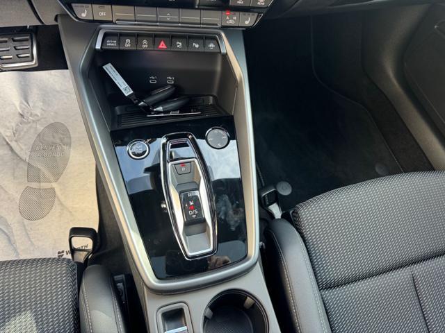 AUDI A3 SPB TDI 150CV S-Tr. S-Line Edition PRONTA CONSEGNA