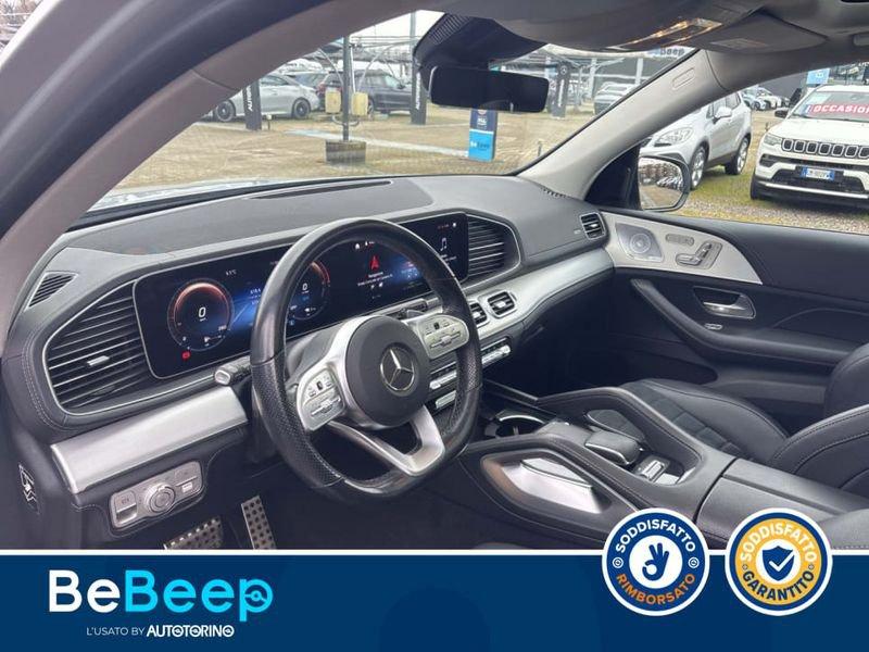Mercedes-Benz GLE 350 DE PLUG-IN HYBRID(E EQ-POWER) PREMIUM PLUS