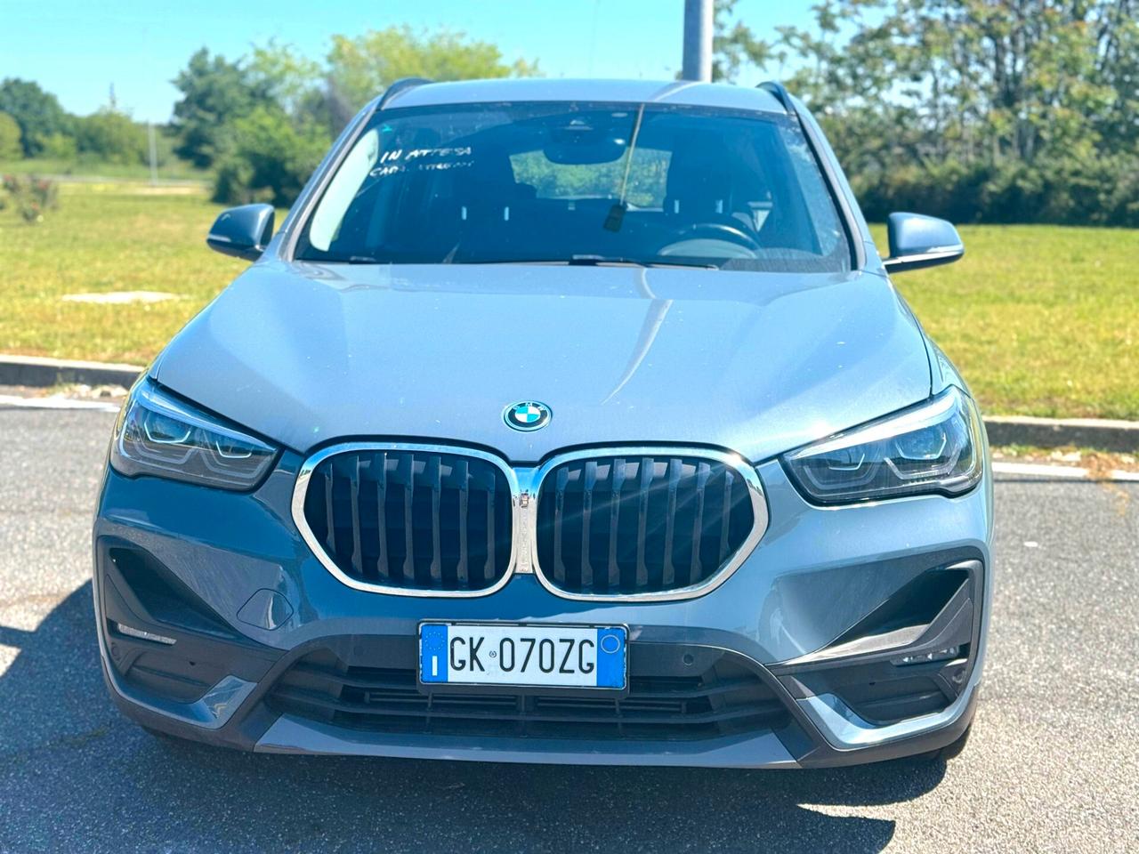 PROMO X1 xDrive25e Business Advantage