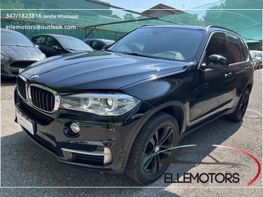 BMW X5 25 d Business xDrive Steptronic
