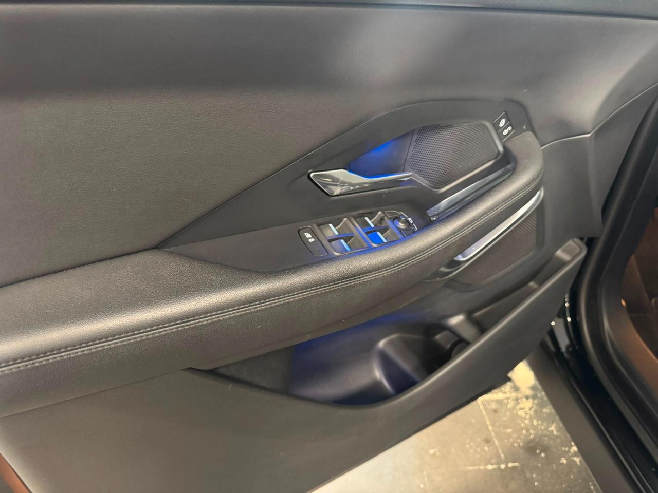 Jaguar E-Pace 2.0D 180 CV AWD aut. S