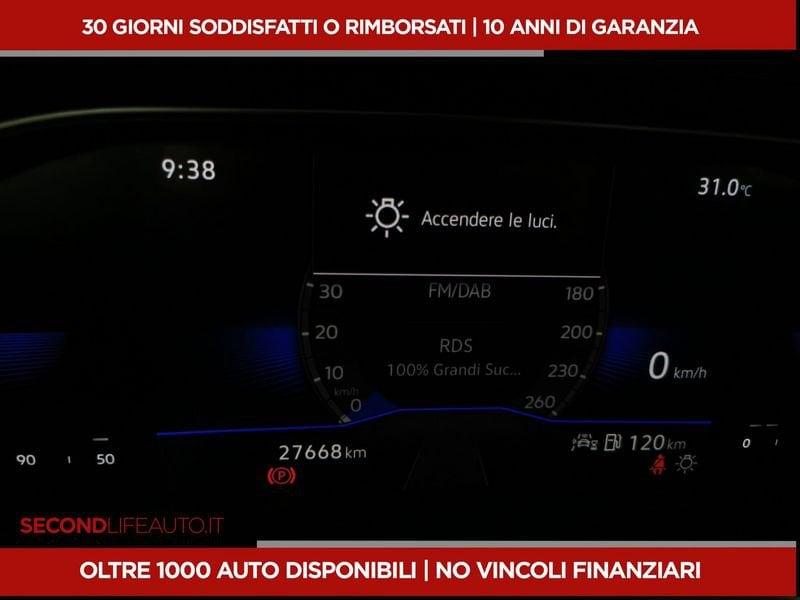 Volkswagen Polo 1.0 tsi R-Line 95cv
