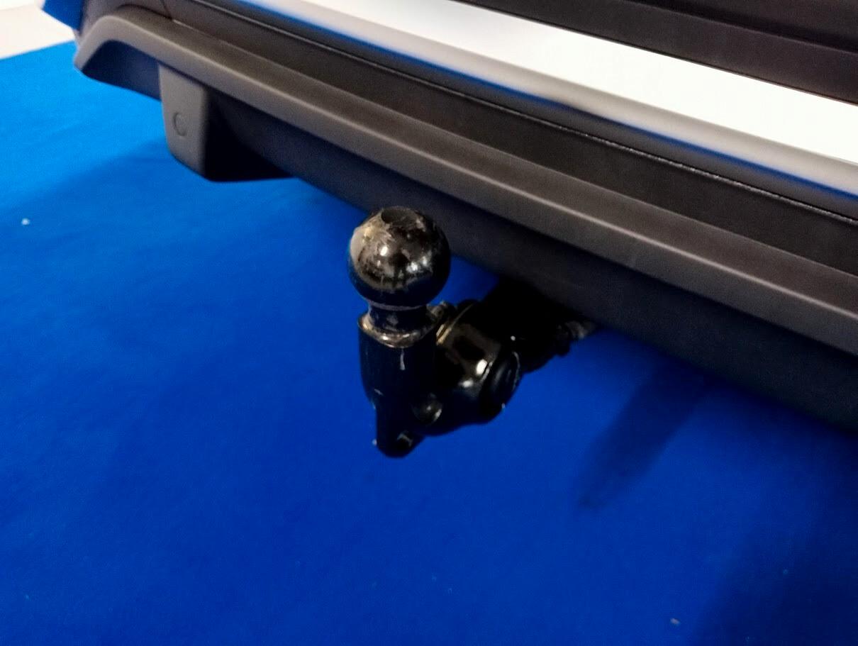 Audi Q5 SPORTBACK 40 2.0 TDI Quattro 4X4 SLINE MATRIX GANCIO