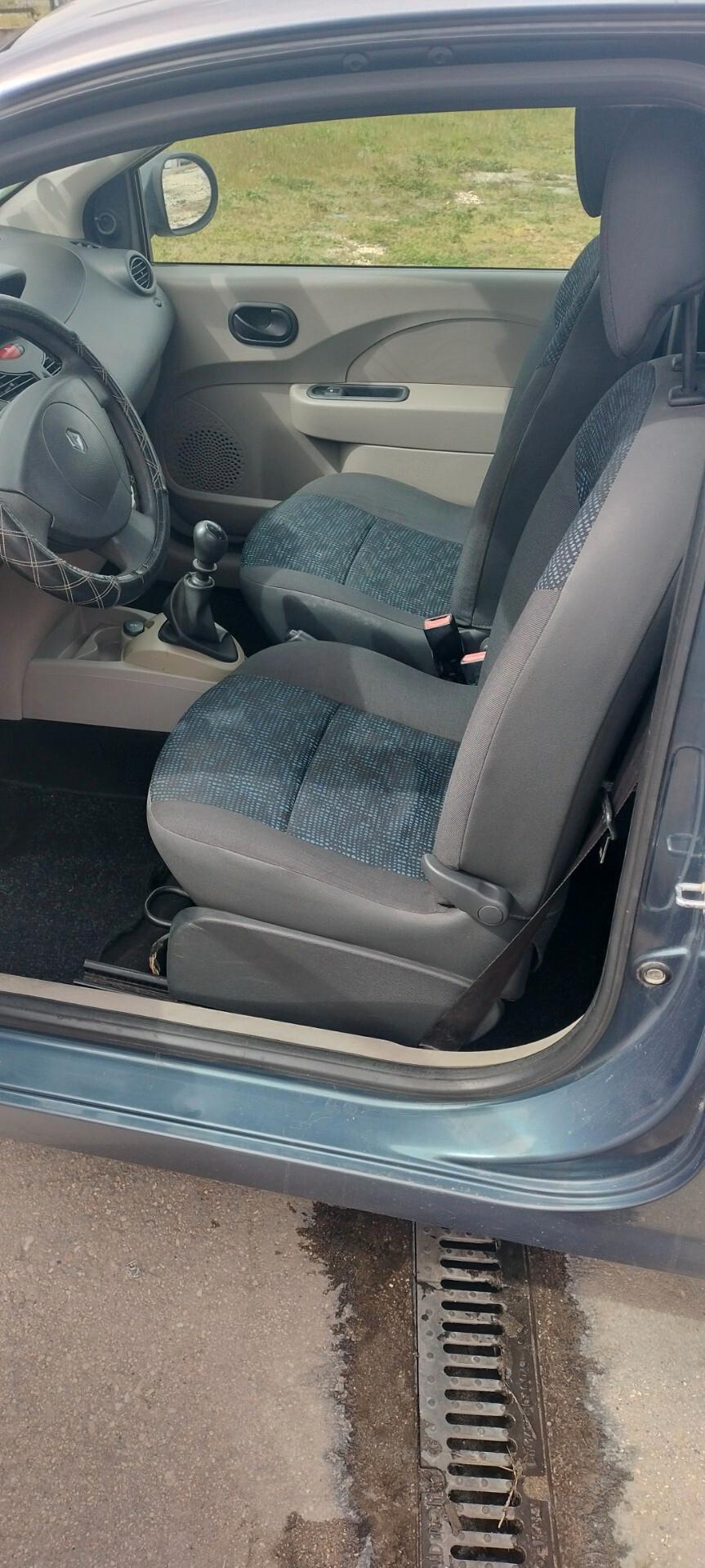 Renault Twingo 1.2 16V Dynamique