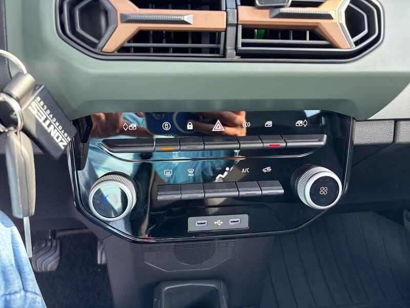 Dacia Spring Extreme Electric 65
