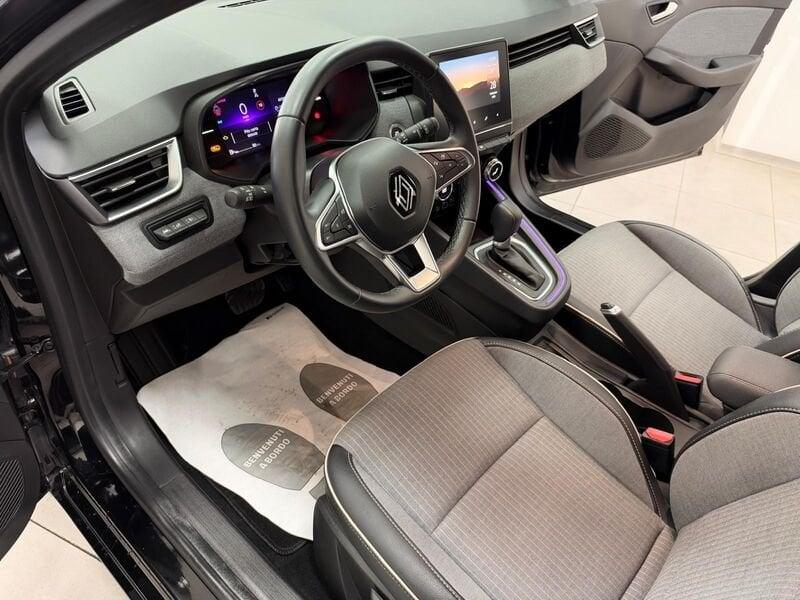 Renault Clio E-Tech Hybrid 1.6 Hybrid E-TECH 145 Techno