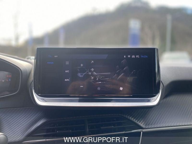 Peugeot 2008 PureTech 100 S&S Allure