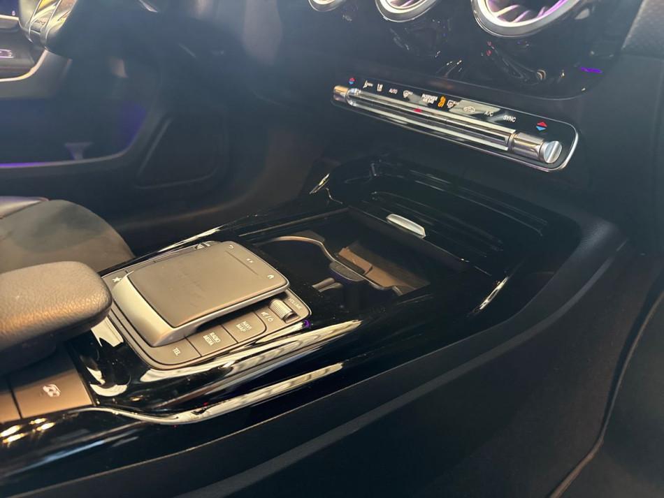 Mercedes Classe A 45 S AMG 4Matic+ 8G-DCT