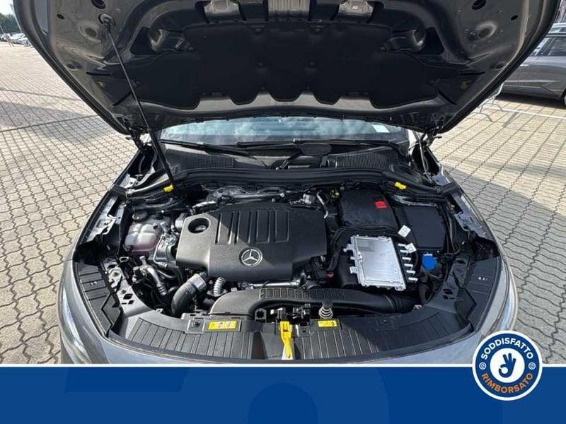 Mercedes-Benz GLA 180d Automatic AMG Line Advanced Plus