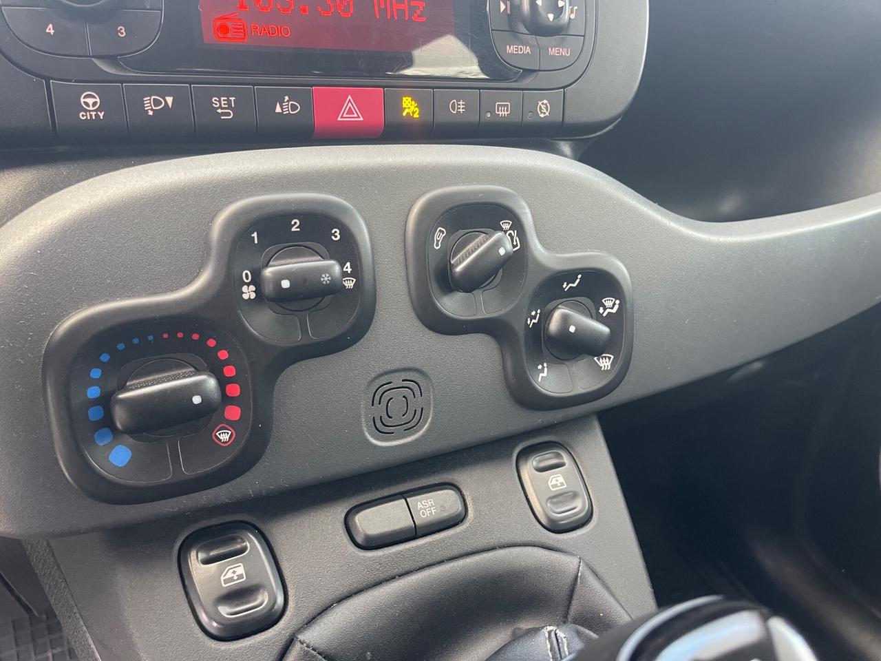 Fiat Panda CityLife Hybrid 1.0 FireFly 70cv”5POSTI”