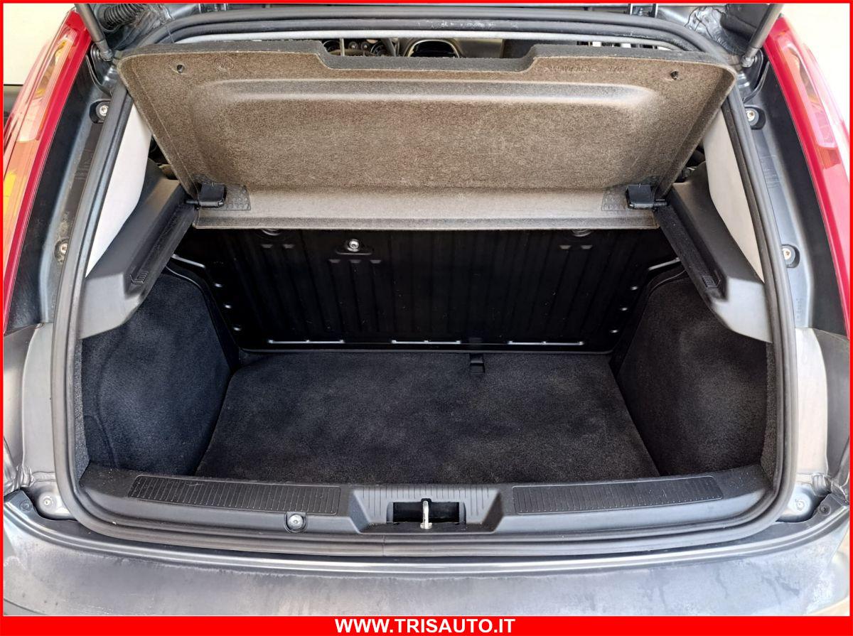 FIAT Punto 1.2 5p NEOPATENTATI
