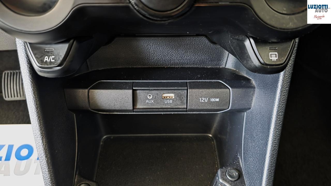 Kia Picanto 1.0 5 porte Active