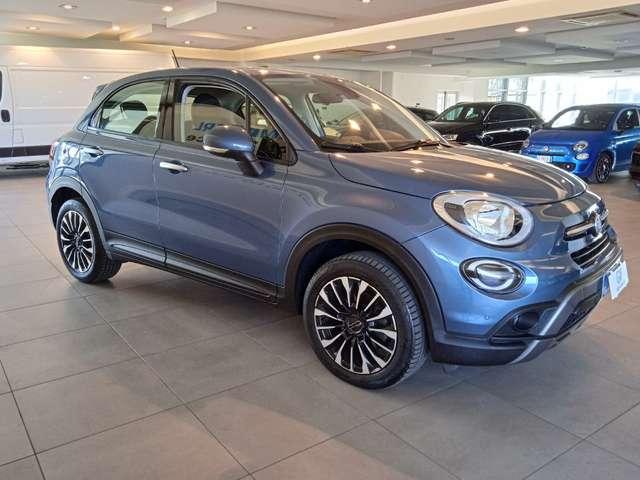 Fiat 500X 500X 1.6 mjt Business 4x2 120cv dct