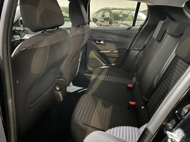 PEUGEOT 208 1.2 T 100CV S&S 5 p Active/Nav./Park/CarPlay/LED