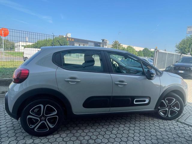 CITROEN C3 PureTech 83 S&S Plus Navig. NO VINCOLI FINANZIARI