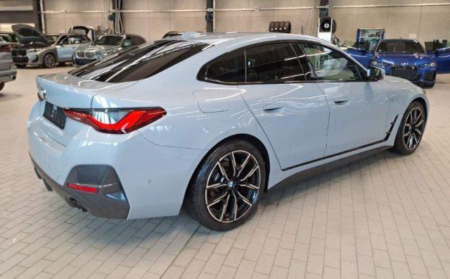 BMW 420 d xDrive 48V Msport