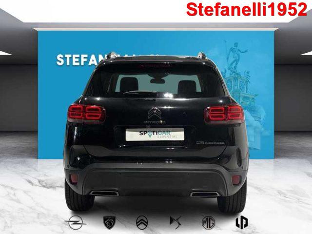 CITROEN C5 Aircross 2018 - 1.5 bluehdi Feel s&s 130cv eat8 my19