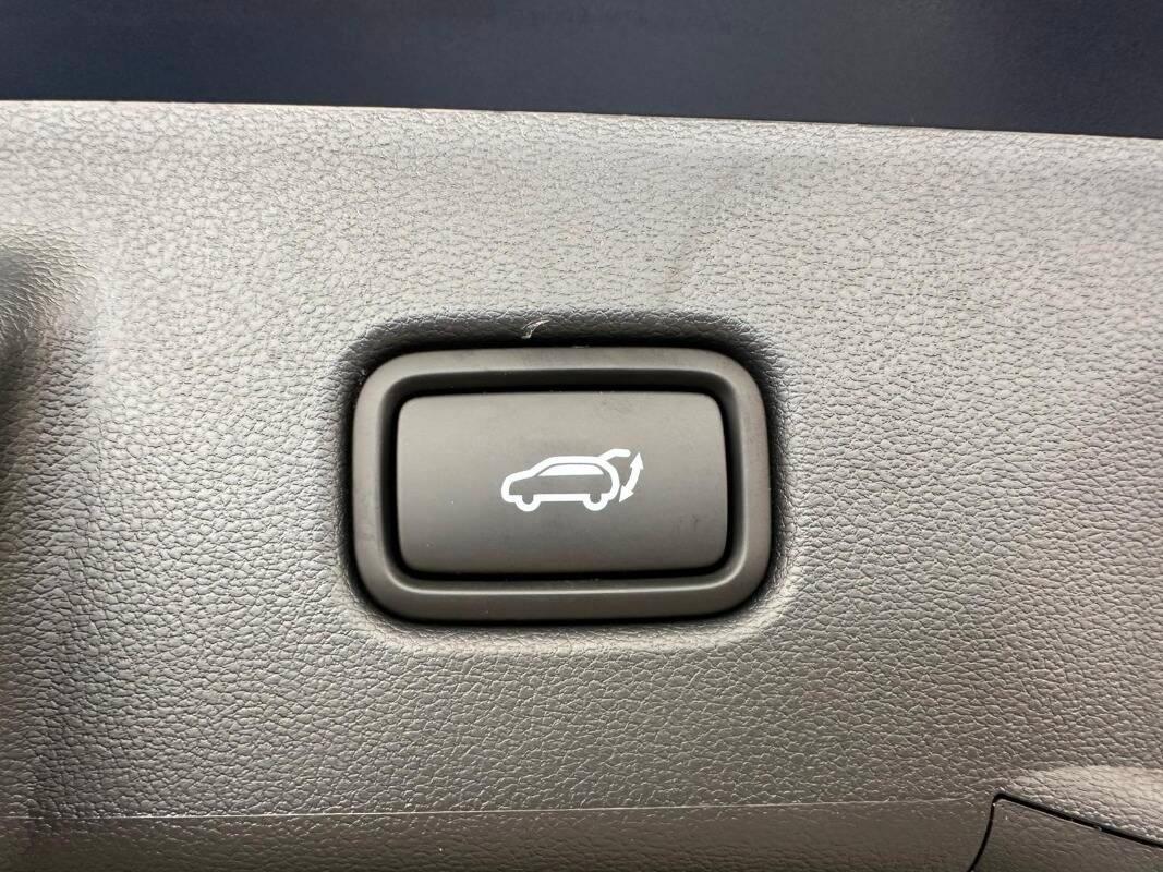 Hyundai Tucson 1.6 crdi 48V Exellence 2wd dct