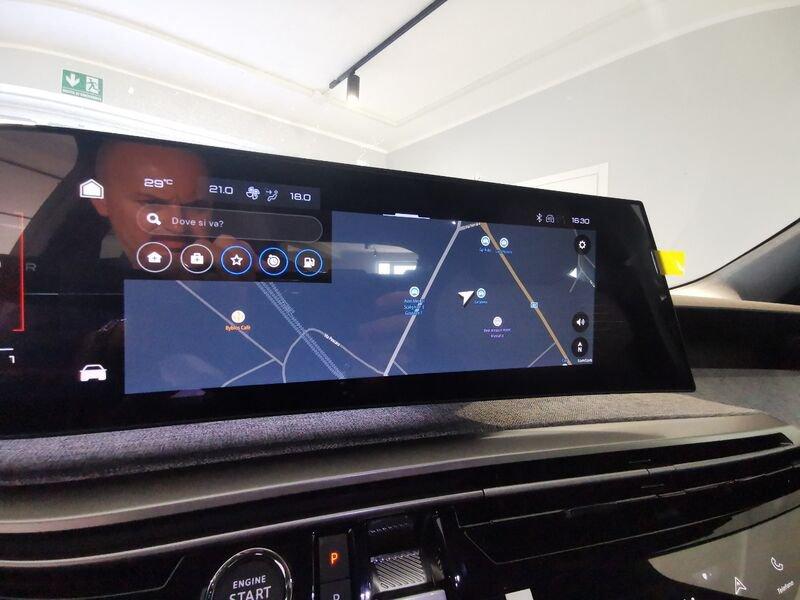 Peugeot 3008 Hybrid 145 Allure e-DCS 6