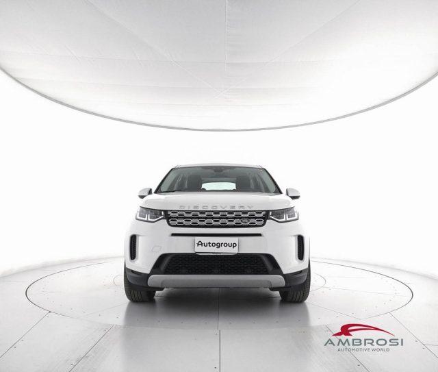 LAND ROVER Discovery Sport 2.0D I4-L.Flw 150 CV AWD Auto