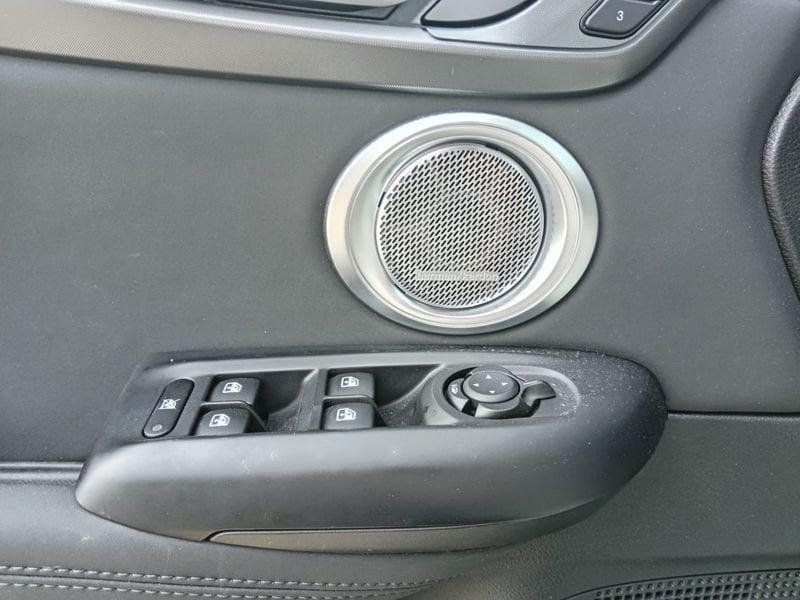 Alfa Romeo Tonale 1.5 160cv Hybrid TCT7 Veloce
