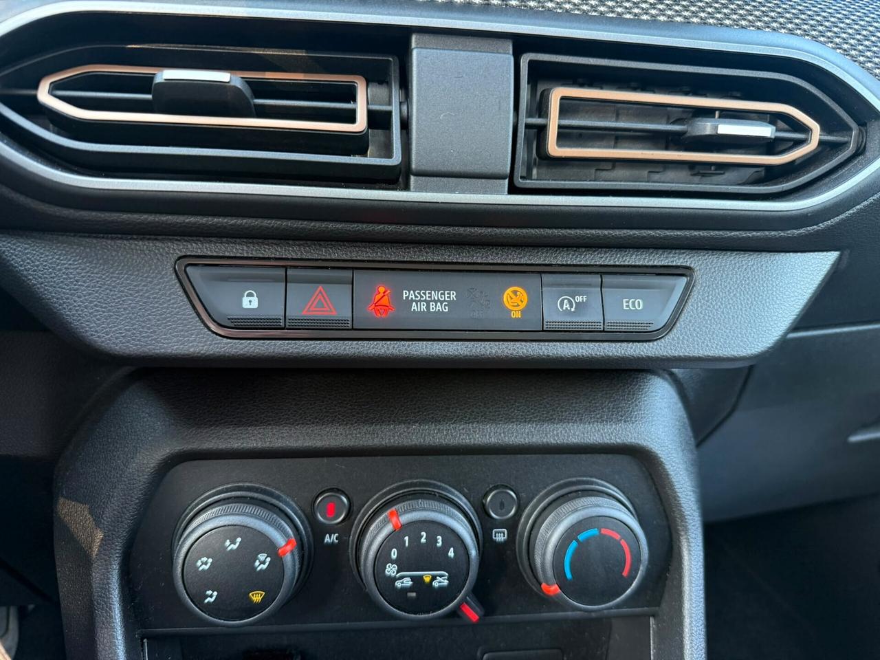 Dacia Sandero Stepway 1.0 benz/GPL Garanzia 2030