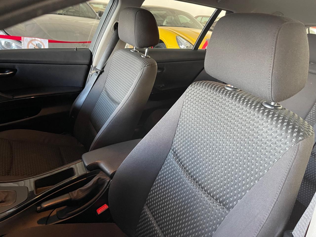 Bmw 320d Touring Aut. Gancio PERMUTE RATE