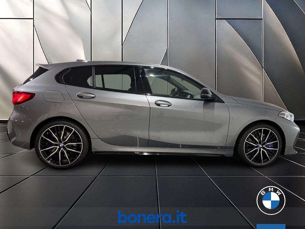 BMW Serie 1 5 Porte 135 i M xDrive Steptronic