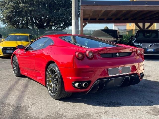Ferrari F430 F1