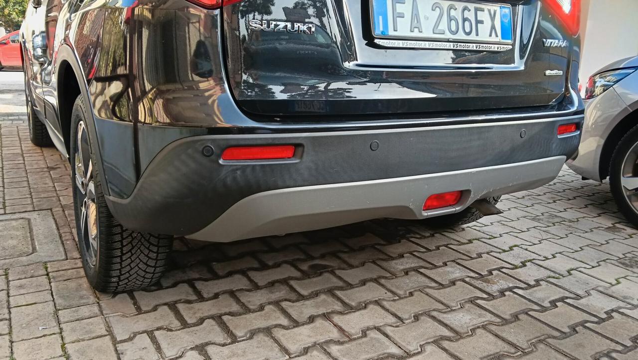 SUZUKI VITARA 1.6 DDiS 4WD-RETROC-PREZZO PROMO!