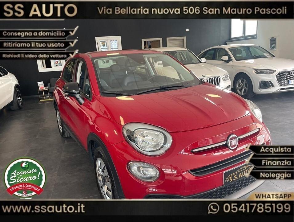 Fiat 500X 1.0 T3 120 CV Cult