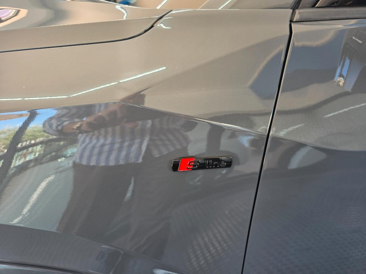 Audi Q2 1.6 TDI Sport